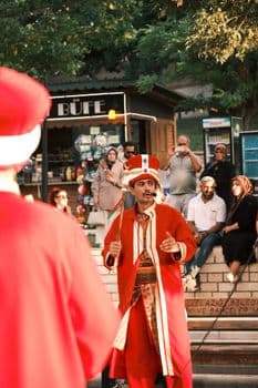 Elazığ’da ‘Mustazaflar Haftası’ programı yapıldı
