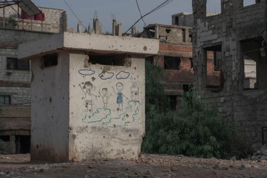 Saldırıya uğrayan çocukların ailesi konuştu