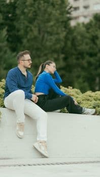 Mavi Mucize Erkeklere Umut Saçıyor