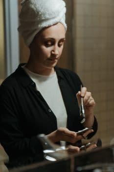 Prof.Dr.Yasemin Açık,Tütün Ürünlerinin Yasa Dışı Ticareti Önlenmelidir