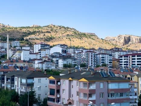 TÜMSİAD Elazığ Şubesi TÜMSİAD Genel Merkezinin Geleneksel 10.Yıl İftar Programına Katıldılar