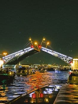 Dün açılışı yapılmıştı! 3. Köprüde ilk gün trafiği