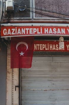 Gaziantepli halıcılar 123 ülkeye ihracat gerçekleşirdi
