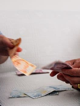 Asgari ücret fitre miktarıyla orantılı değil