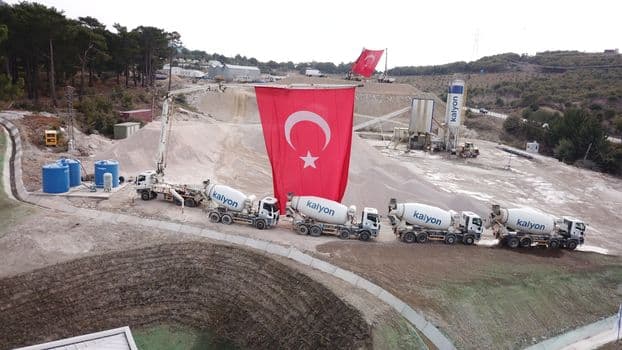 Türkiye'nin en büyük şirketi belli oldu
