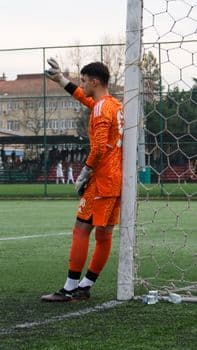 Elazığspor Şanlıurfaspor Maçının Ardından