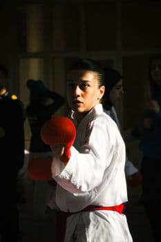 Karate Türkiye Şampiyonasını İlimizde Düzenlemek İstiyoruz