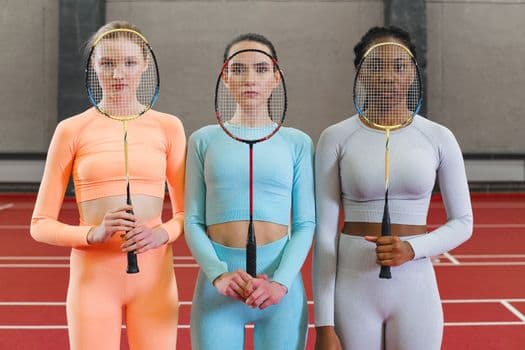 Elazığ'lı Badmintoncu Sporcularımızdan Büyük Başarı