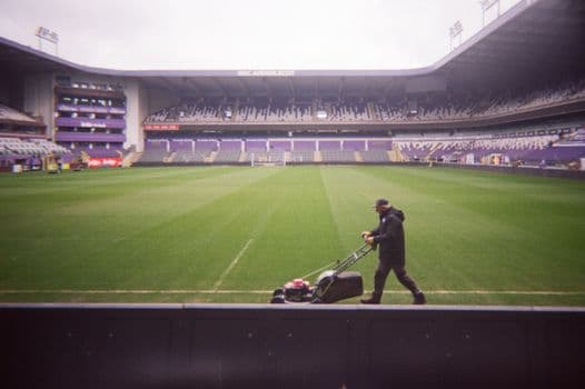 "Anderlecht" in futbolcusu terör korkusundan takımdan ayrılacak