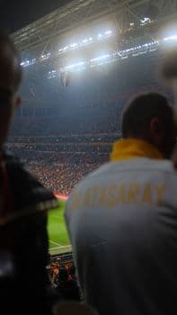 Galatasaray - Fenerbahçe derbisinin oynanacağı tarih belli oldu