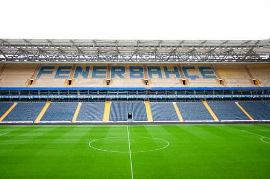 Fenerbahçe'de Feghouli transferi bitmek üzere