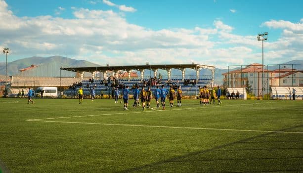 Gaziantepspor'lu Futbolcuya Hırsızlık Suçlaması
