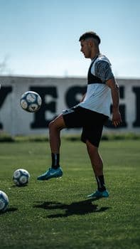 Beşiktaş Sosa'yı takım kampından kovuldu