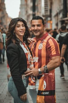 Hakan Şükür, Galatasaray'dan ihraç ediliyor