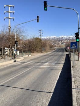 Elazığ Emniyetinden Huzur ve Asayiş Uygulaması