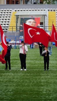Başkan Yanılmaz’dan Gençlere Başarı Dileği