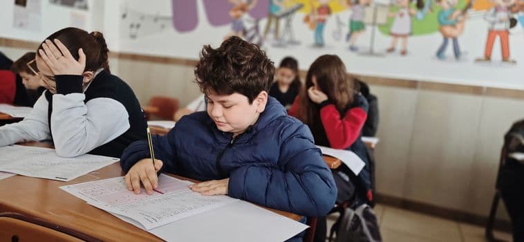 Van’da siyer sınavı ödülleri verildi
