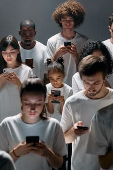 Cep Telefonu Kullanımında Dikkat Edilmesi Gerekenler