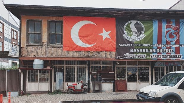 Trabzonspor haberleri