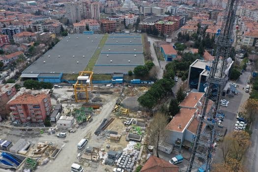 İstanbul Güngören Etüt Merkezi