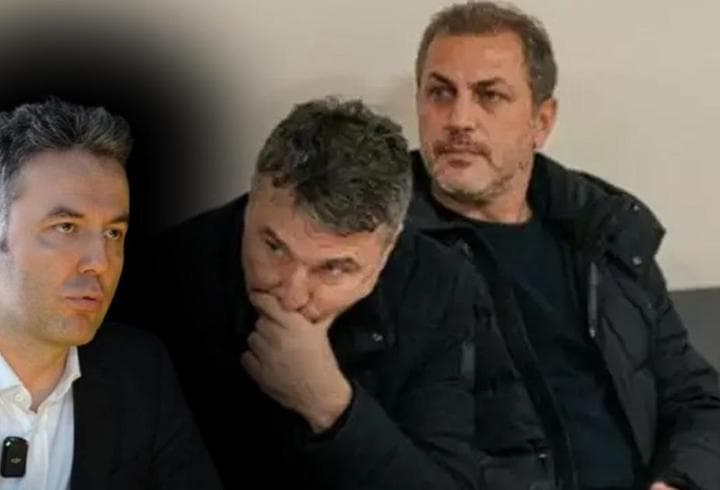 Mehmet Akif Ersoy’a cezaevinde para tuzağı: 4 şüpheli tutuklandı