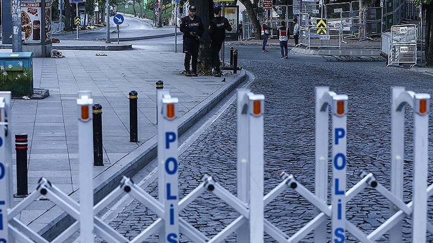 Başkentte bazı yollar trafiğe kapatılacak. İşte kapalı yolların tam listesi