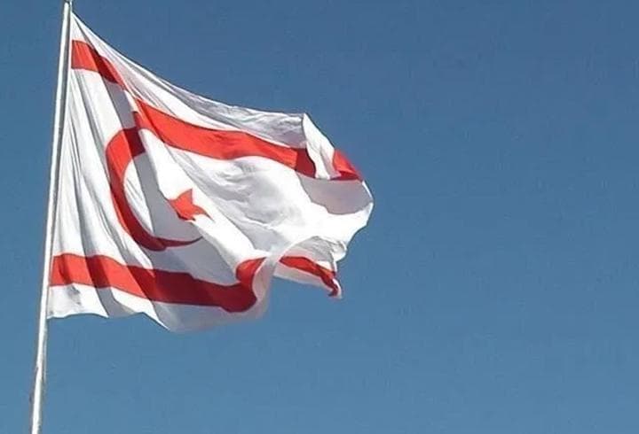 KKTC’de 3 günlük ulusal yas ilan edildi