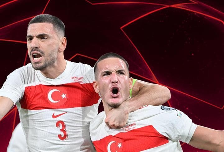 Milli golcü Deniz Gül, İstanbul'a geliyor! Transfer tamam...