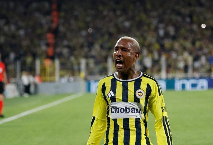 Fenerbahçe’de Talisca krizi: Al Jazira anlaşması var, oyuncu direniyor