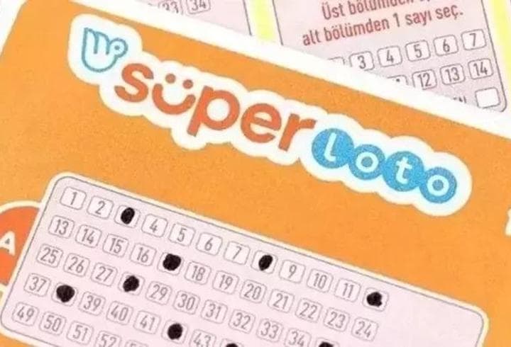 SÜPER LOTO SONUÇ SORGULAMA EKRANI: 1 Eylül Süper Loto sonuçları açıklandı mı, nereden ve nasıl sorgulanır?