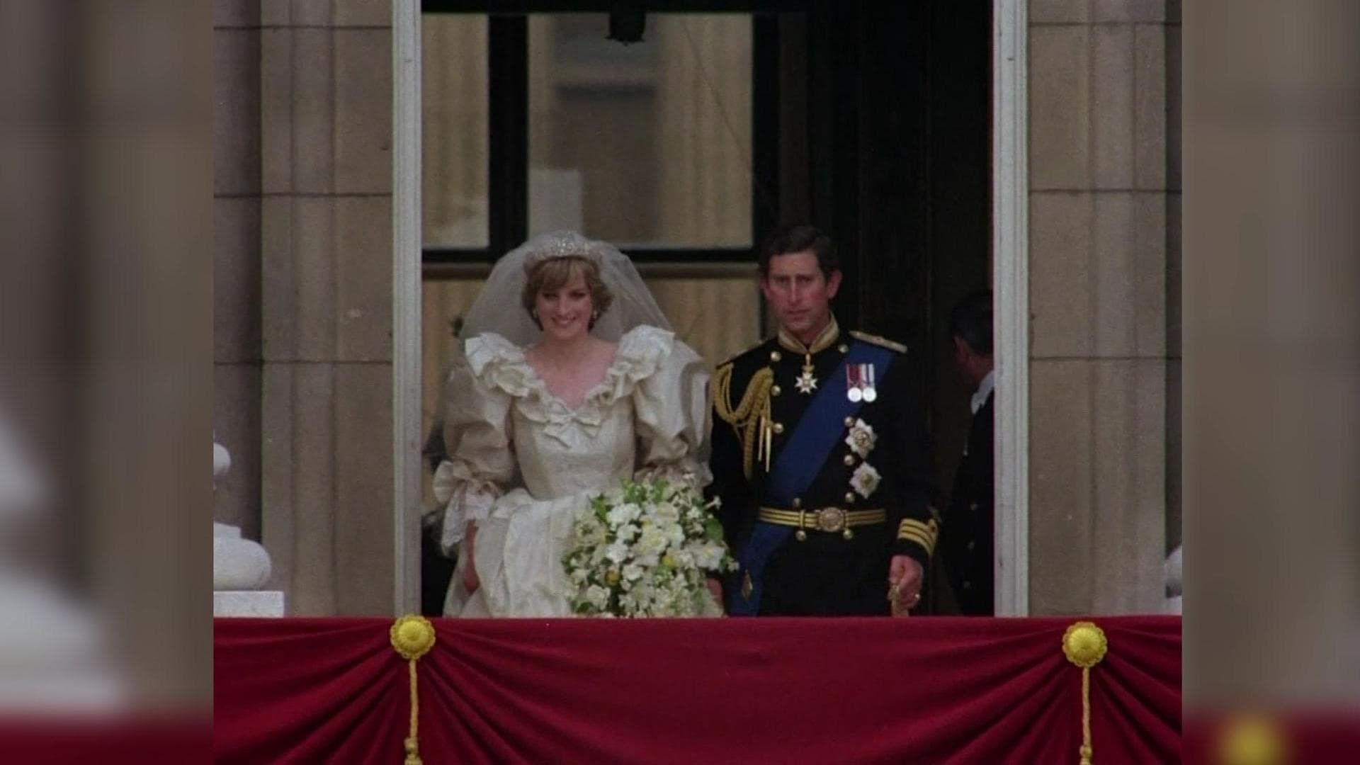 Prenses Diana'nın Kardeşinden Kral Charles'ı Sarsacak Kitap İddiası