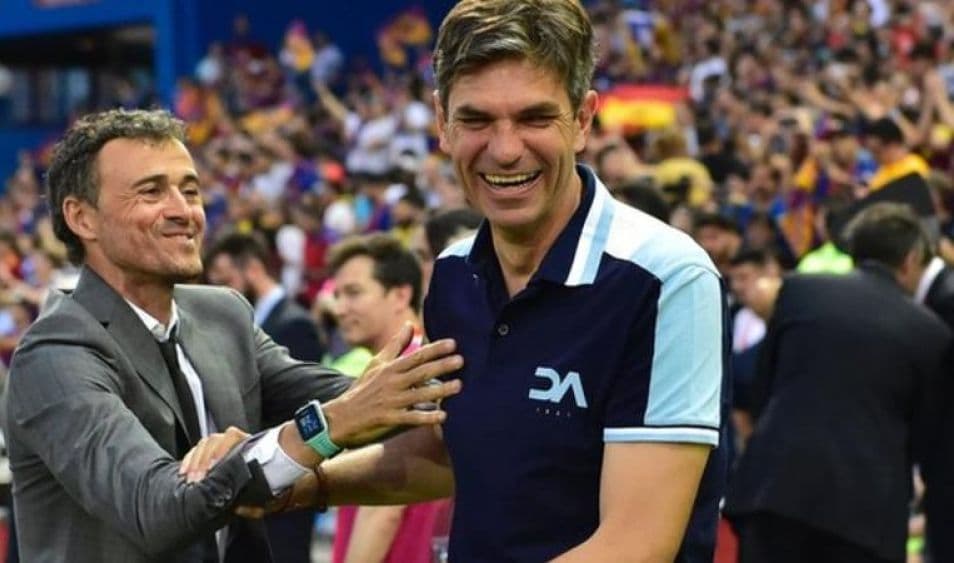 Mauricio Pellegrino: Southampton, eski Alaves patronunu müdür olarak atadı