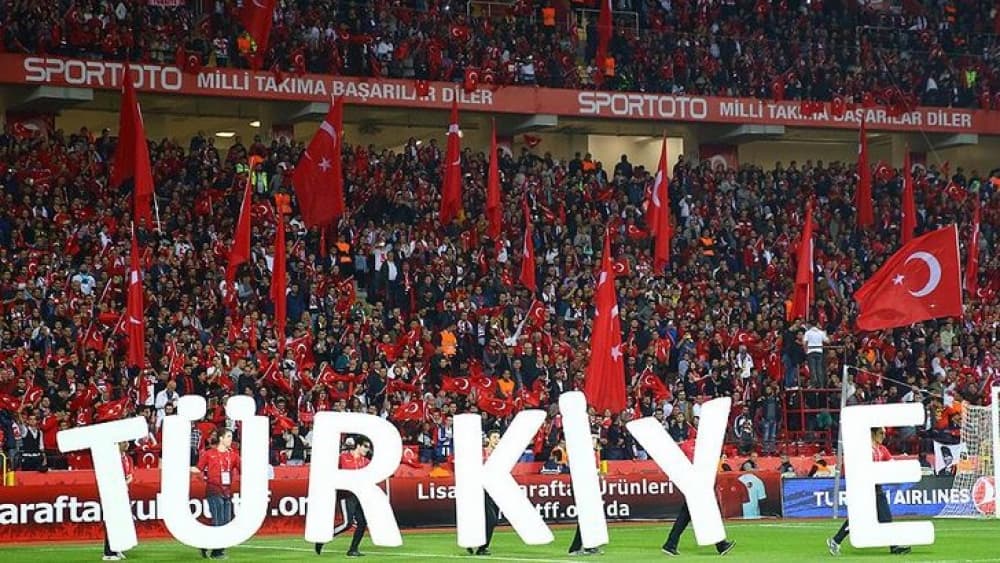 Rusya Türkiye maçı ne zaman, saat kaçta, hangi kanalda yayınlanacak?