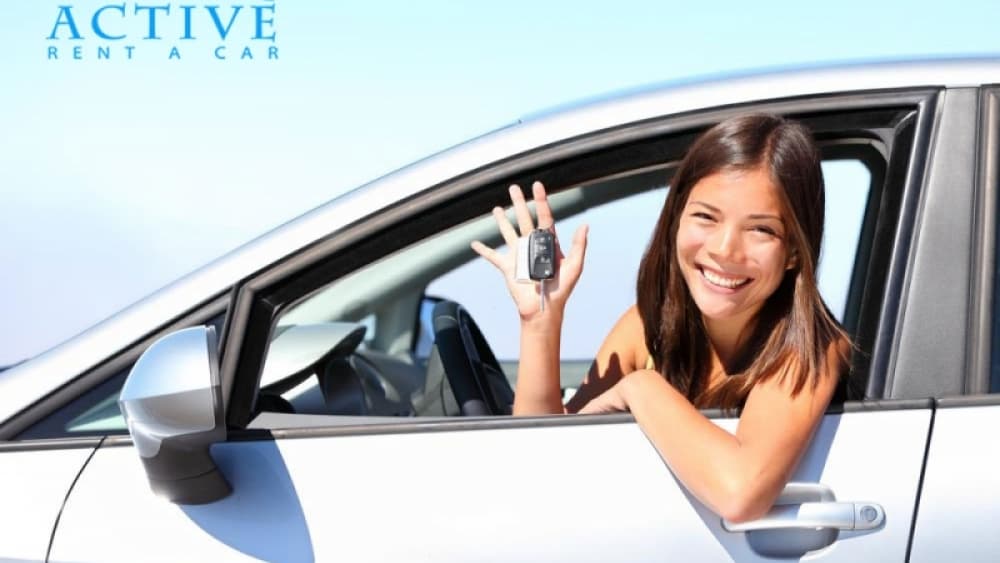 Antalya Rent a Car Ulaşım Konusunda Rahatlık