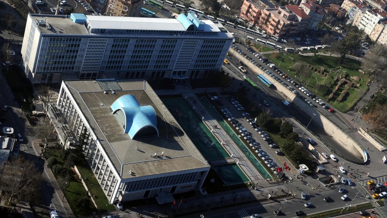 İBB soruşturmasında yeni iddianame