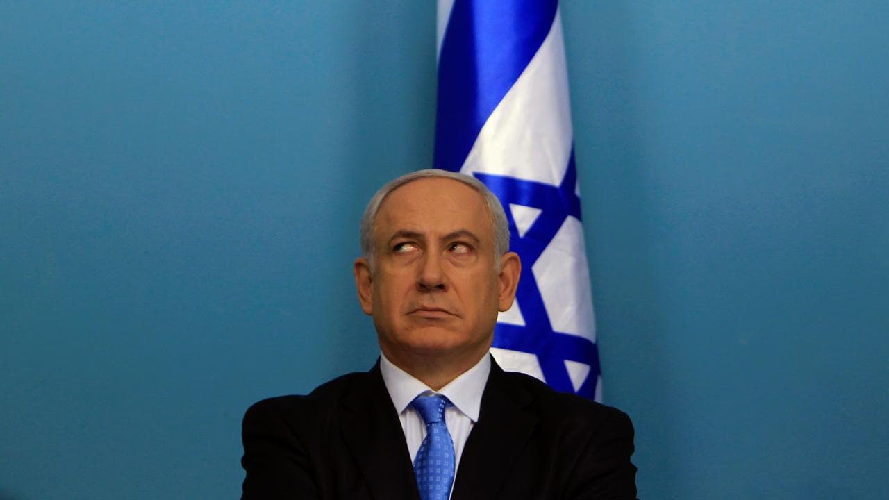 Anket: ABDli Yahudilerin çoğu Netanyahunun antisemitizmi artırdığını düşünüyor