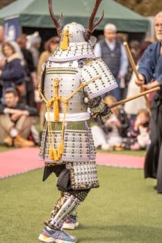 Japonya'da gerçek Kung-fu pandayı buldular