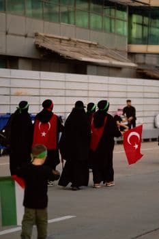 Iraklı Bakanlardan toplu istifa
