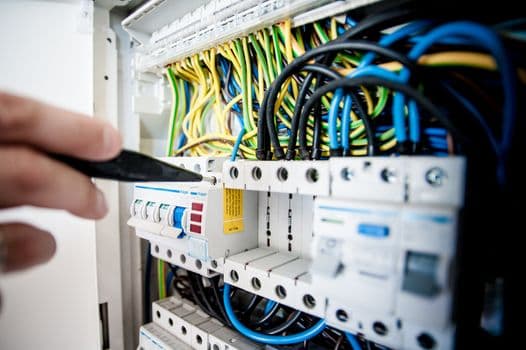 Ataköy elektrikçi hizmetleri