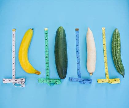 Bitkisel Penis Büyütücü Krem