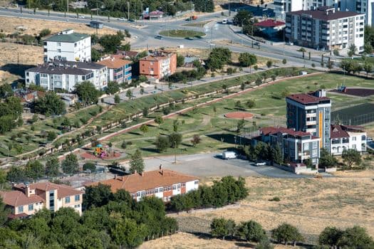 Galericiler Sitesi Elazığ'a Değer Katacak