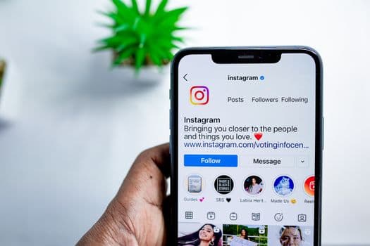 Takip edilmenin instagramdaki en güzel şekli