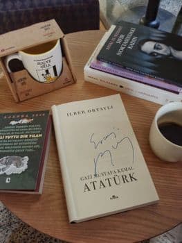 2015'te 49 bin kitap yayımlandı