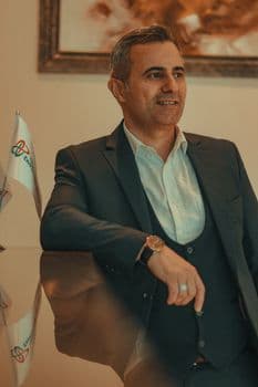 Murat Sözgelmez Elazığspor'da
