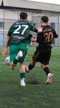 Elazığspor: 0 Osmanlıspor : 3