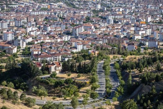 Elazığ'da İki Gurup Arasında Arbede