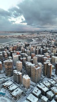 İstanbul'daki patlamanın - ŞOK GÖRÜNTÜLERİ (18+)