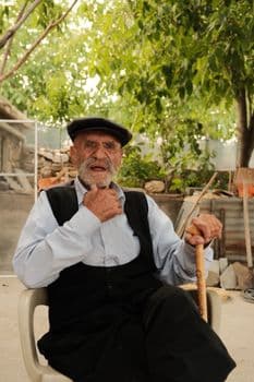 71 yaşındaki Elmas’ın karaciğeri hayat verecek