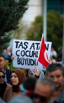 AB ile Türkiye arasında vize Temmuz 1'den kalkacak