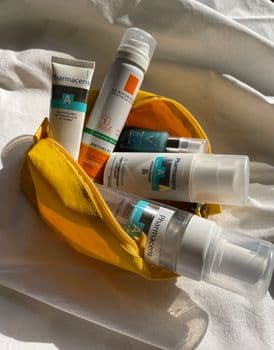 LA ROCHE POSAY GÜNEŞ KREMİ